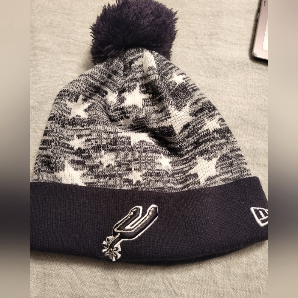 Spurs Beanie